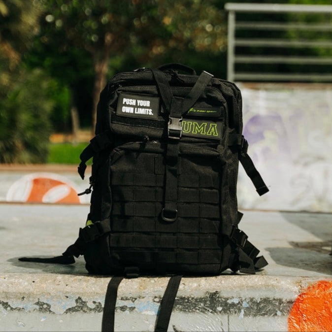 BACKPACK