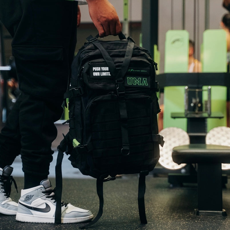 BACKPACK