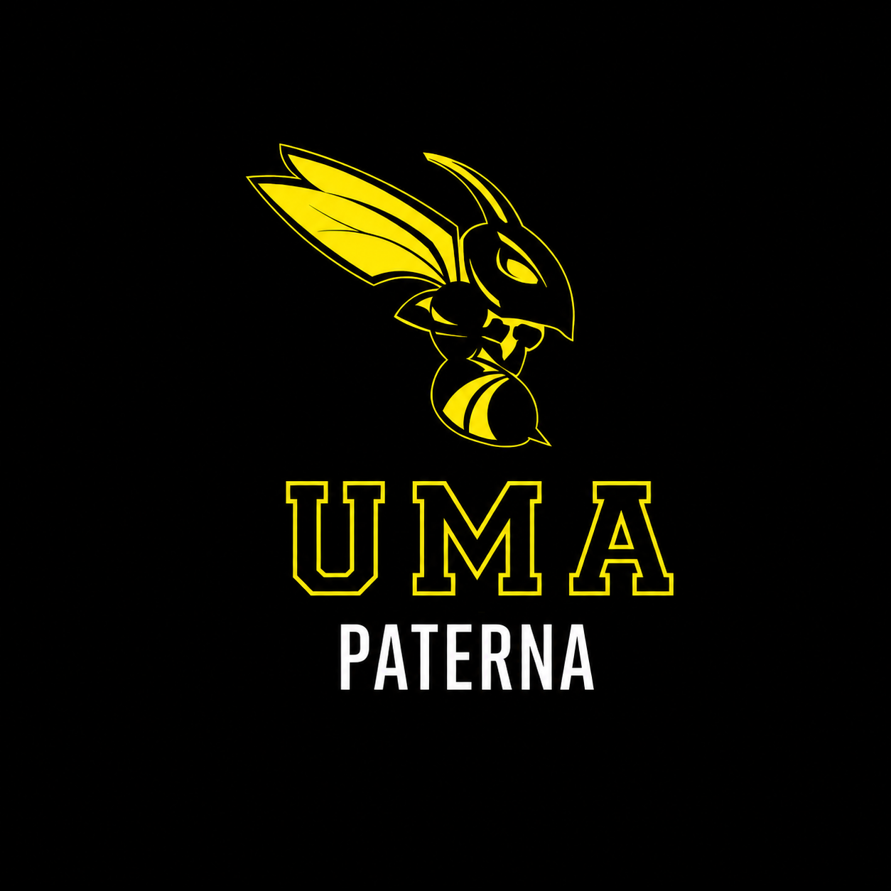 UMA PATERNA