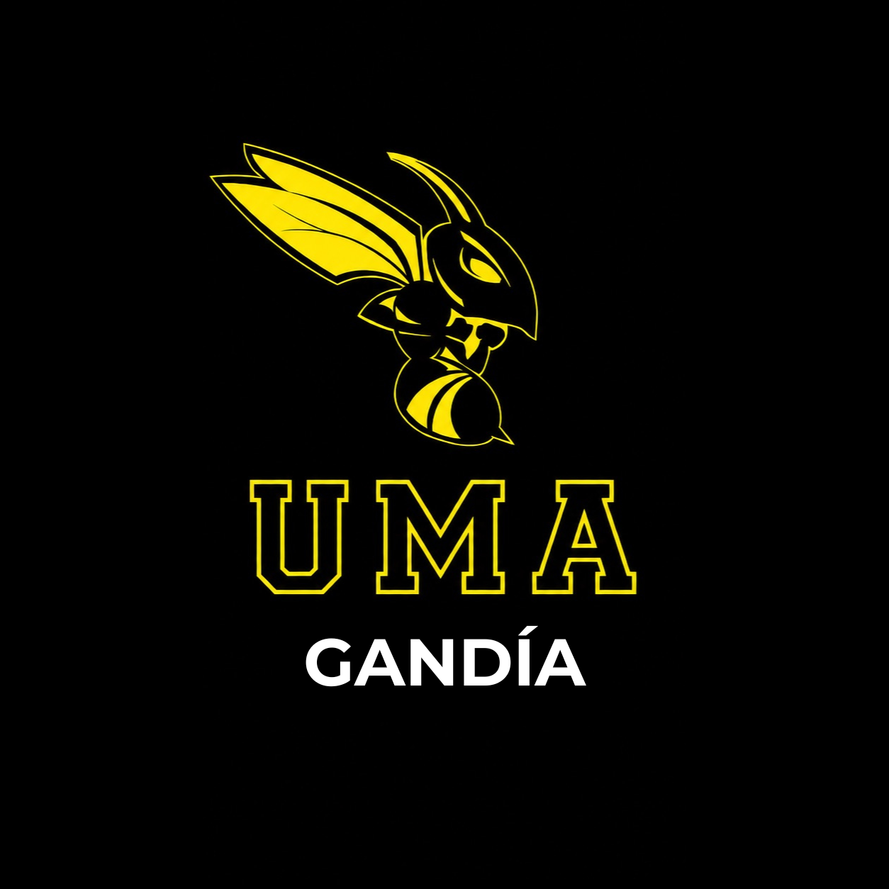 UMA GANDIA